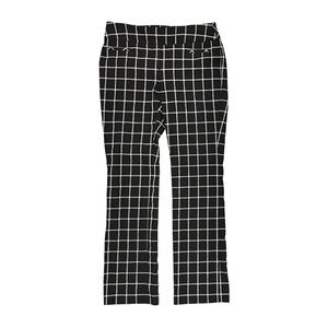Apt. 9 Windowpane trousers